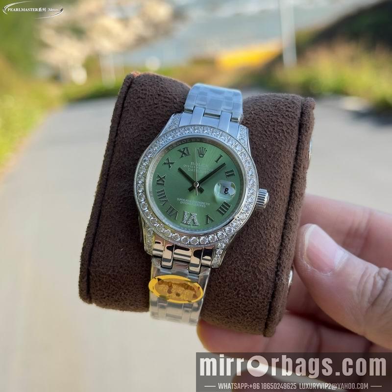 Replica Rolex 34mm 121212
