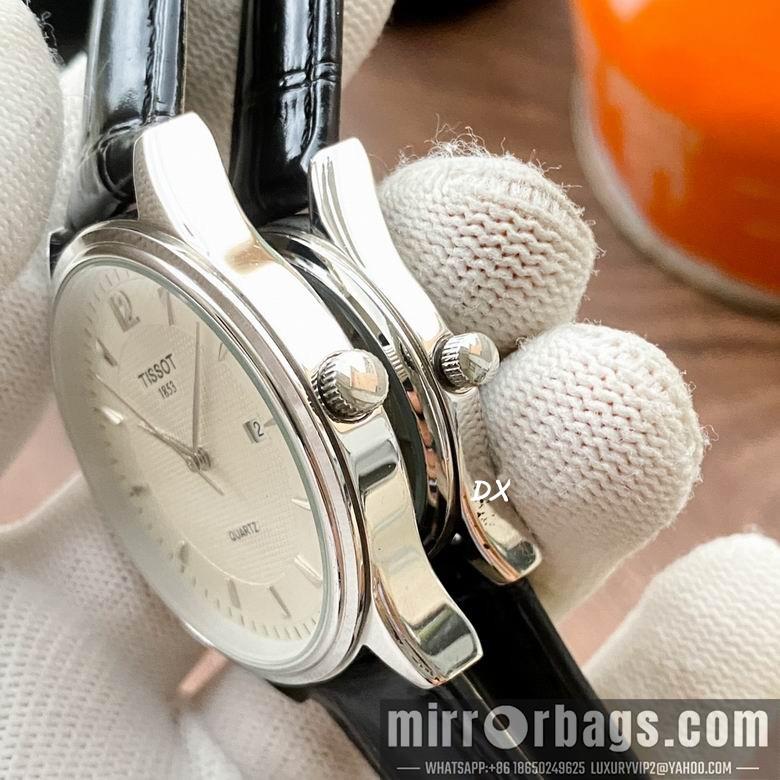 Replica Tissot W30 M40mm 9nms91
