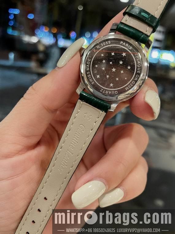 Replica Omega watch mb 080605