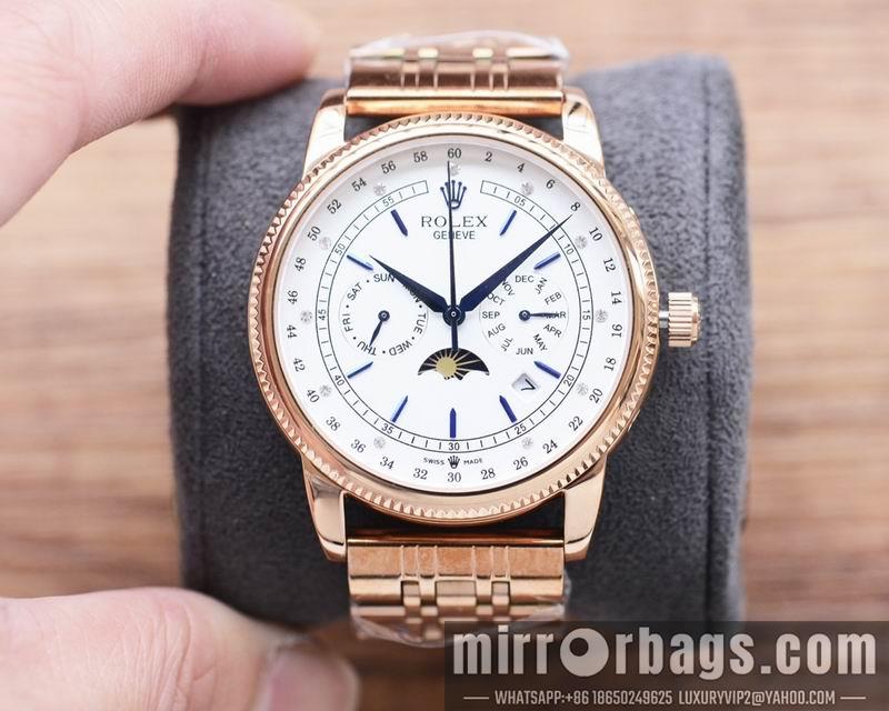 Replica Rolex 41X12mm 052004