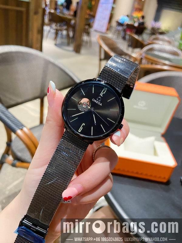 Replica Omega 42mm 041406