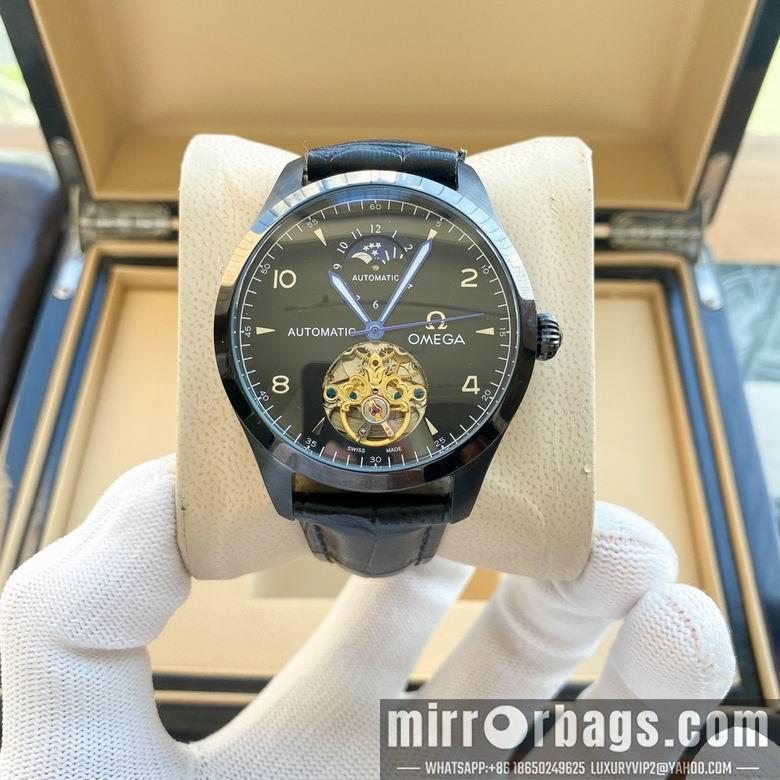 Replica Omega men 42X121mm M69