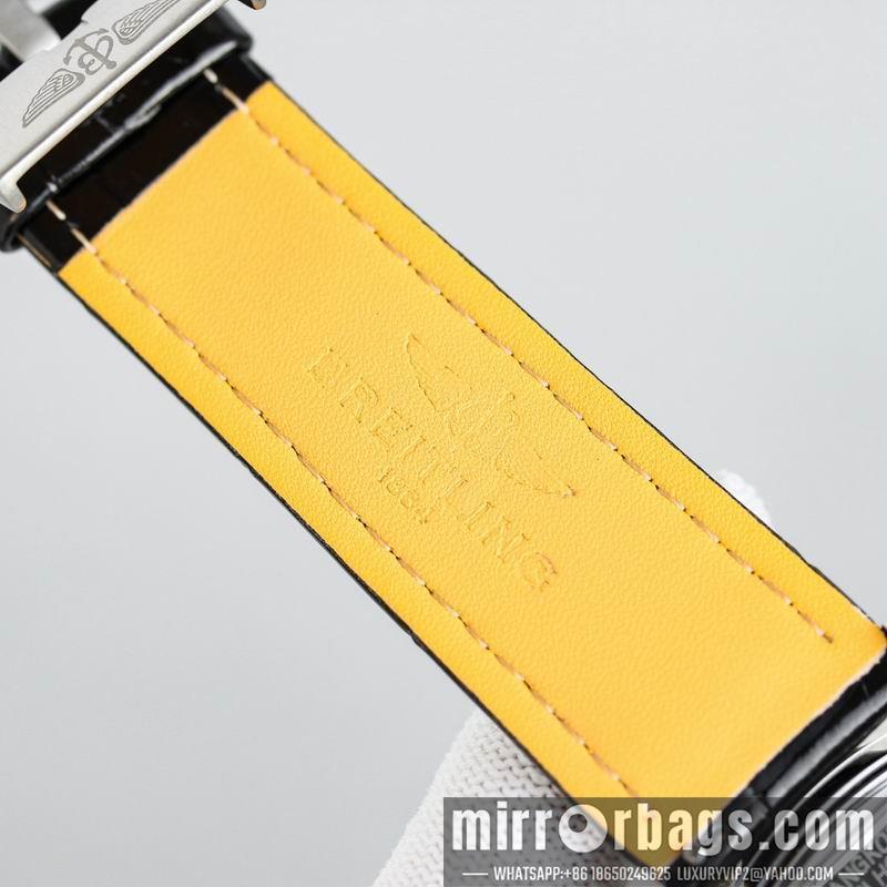 Replica Breitling Watch 43mm 102439