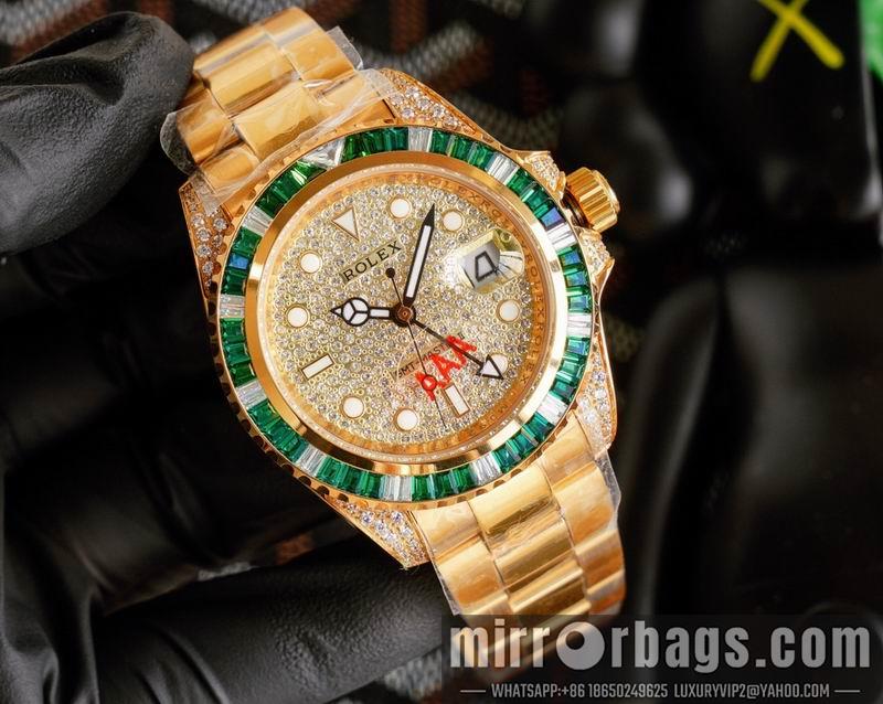 Replica Rolex 40mm 090952