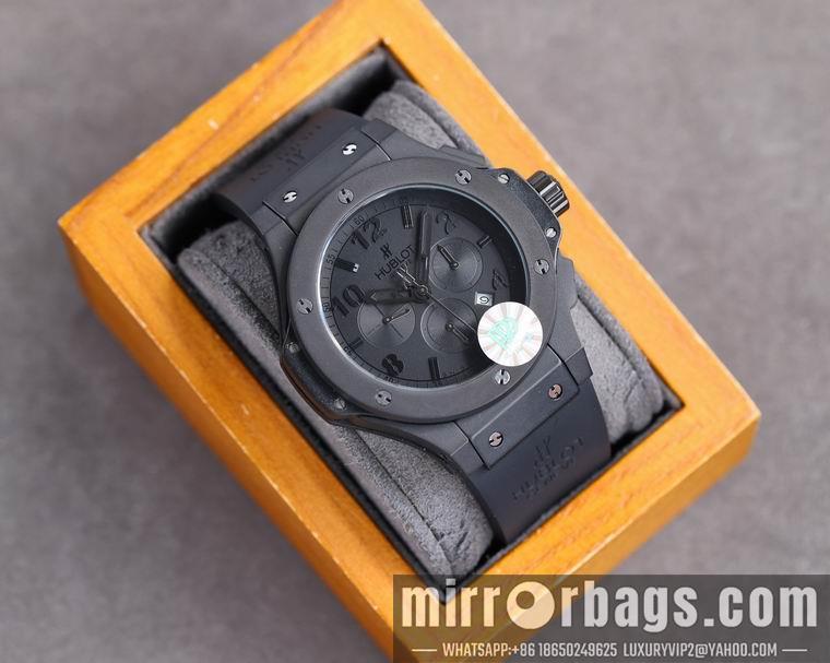 Replica Hublot men 48X12mm M03