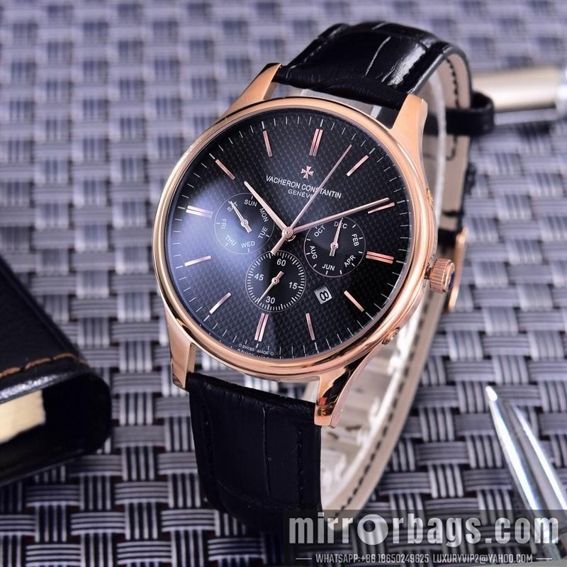 Replica Vacheron Constantin 42X11mm 121217