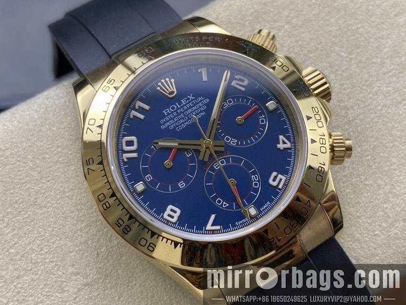 Replica Rolex 40mm 093013