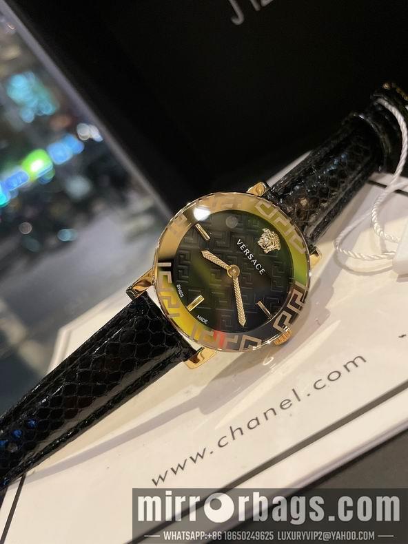 Replica Versace women 32mm 101661