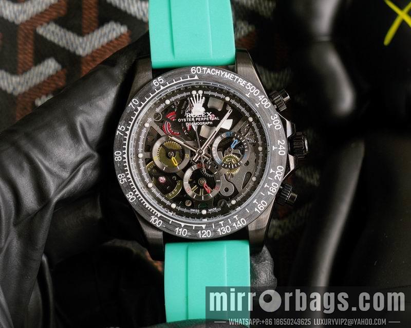 Replica Rolex 43mm 050716
