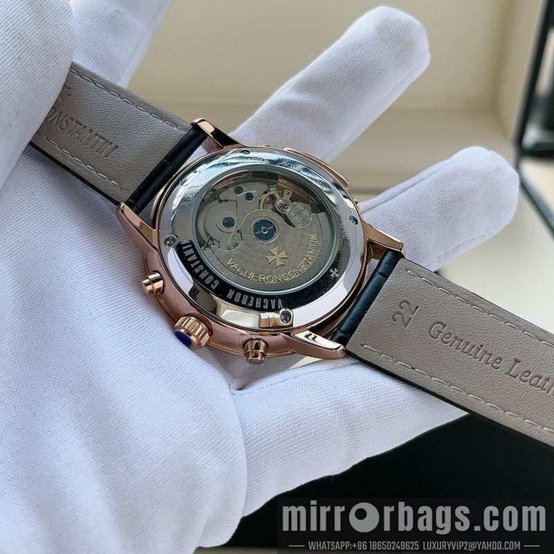 Replica Vacheron Constantin  42X11mm 102388