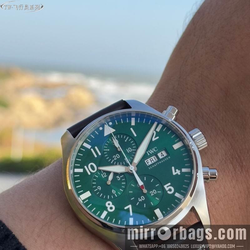 Replica IWC 43mm 022132