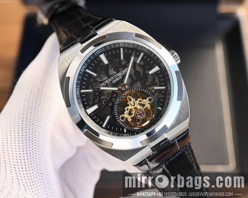 Replica Vacheron Constantin men 43X13mm 122501
