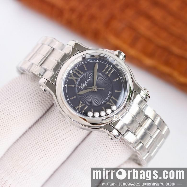 Replica Chopard 36 30mm 8nms69