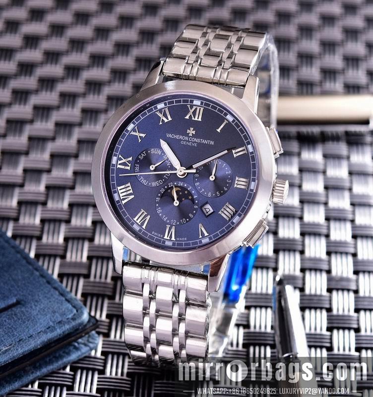 Replica Vacheron Constantin 42mm 121214