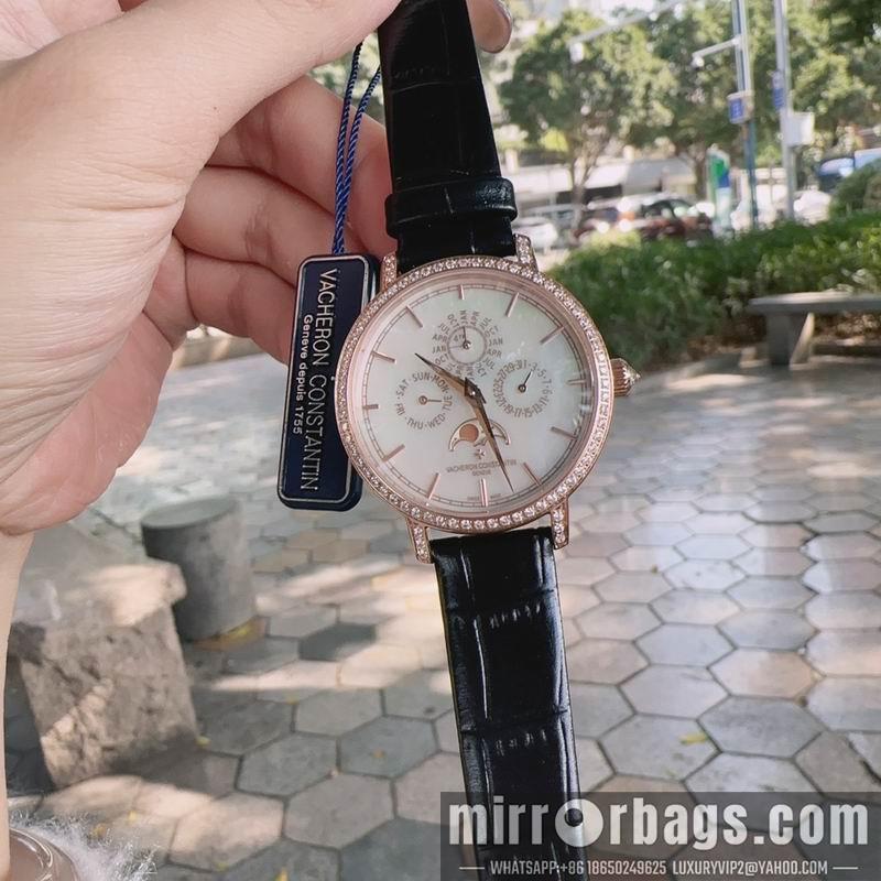 Replica Vacheron Constantin  watch 121894