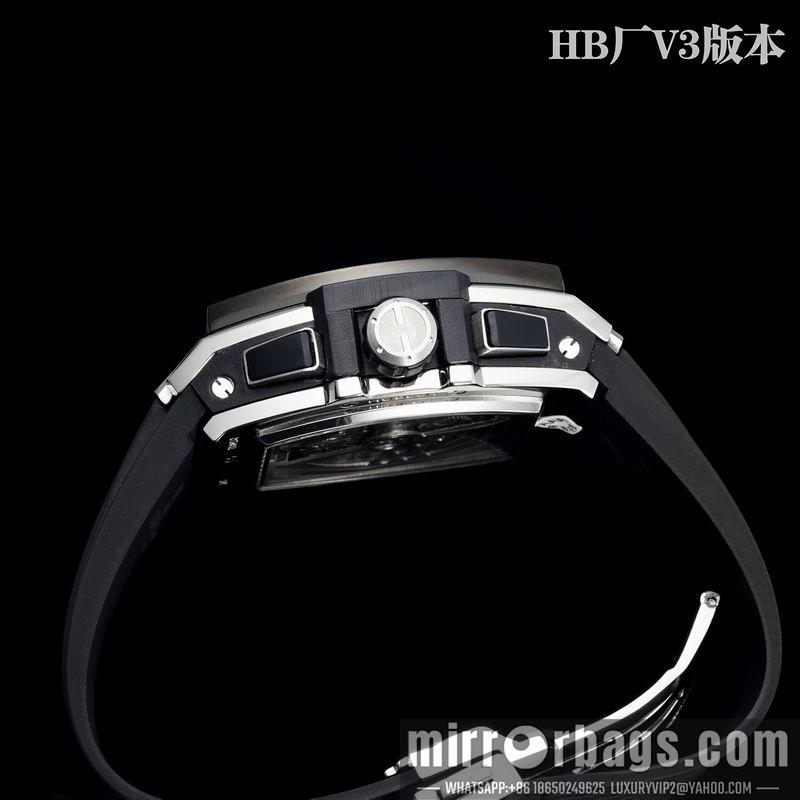 Replica Hublot watch 022204