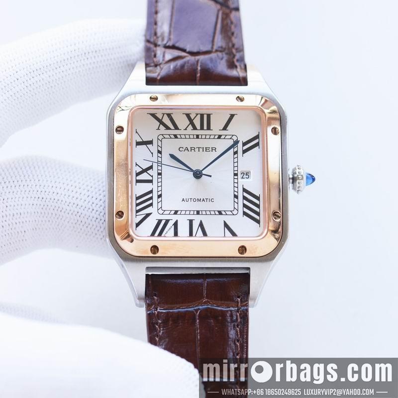 Replica Cartier 39.5X10.8mm 102334