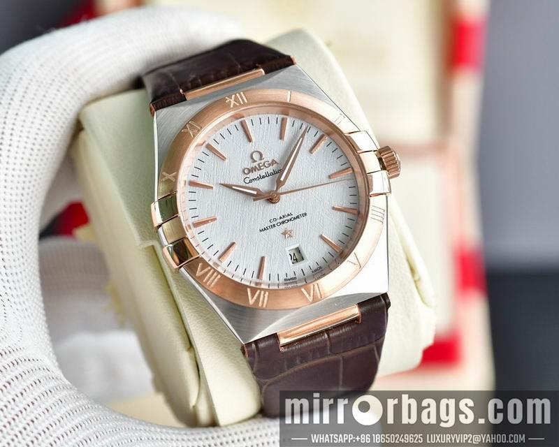 Replica Omega 39mm 050473