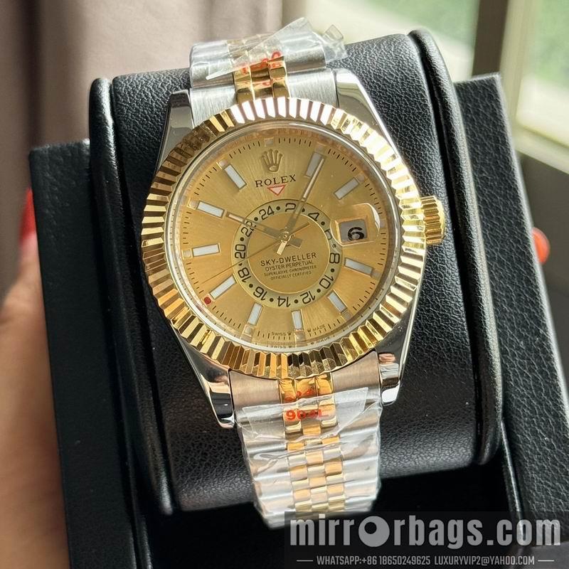 Replica Rolex watch 081726