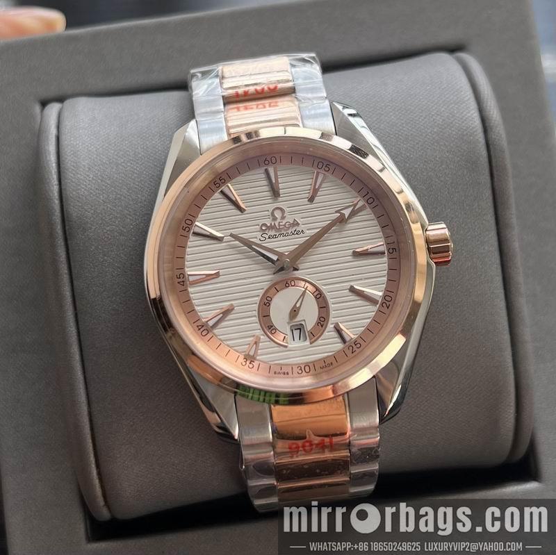 Replica Omega 41mm 101320