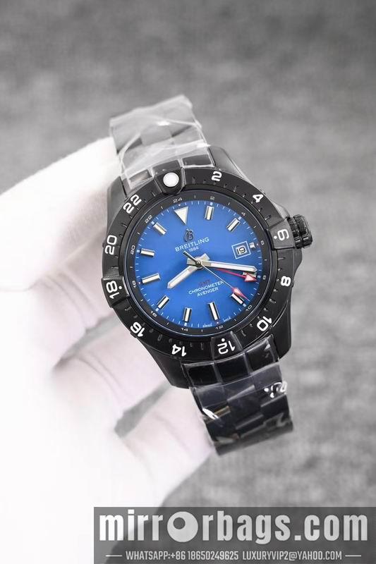 Replica Breitling watch 070712