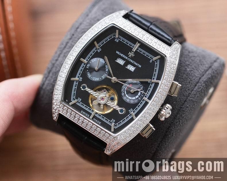 Replica Vacheron Constantin men 42X12.5mm 112913