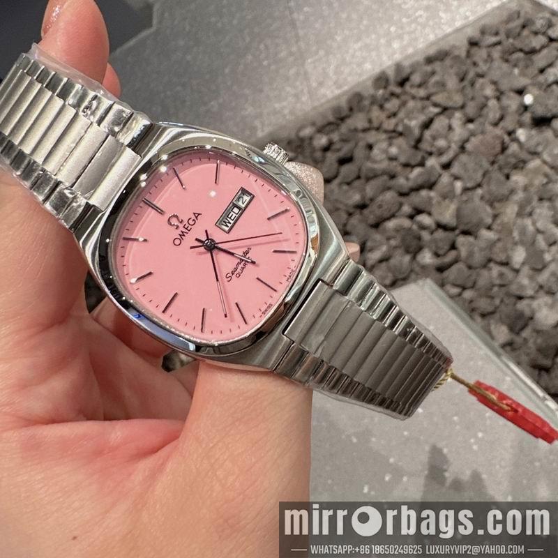 Replica Omega watch 102322