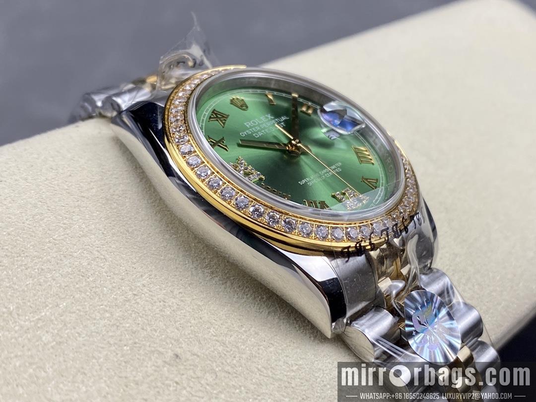 Replica Rolex 36mm 092915