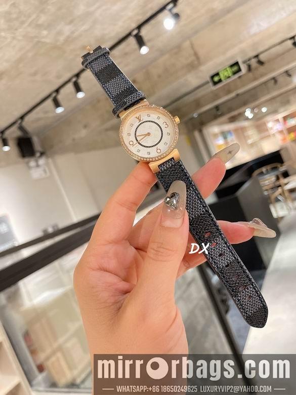 Replica LV 34mm 8nms86