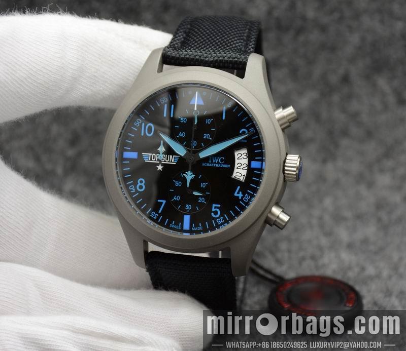 Replica IWC 45X16mm 032025