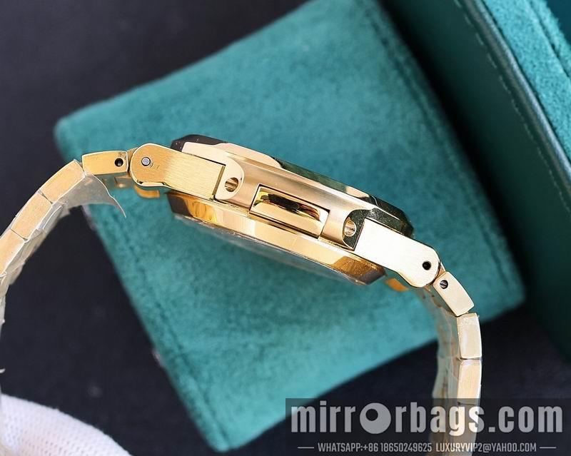 Replica Patek Philippe watch 083127