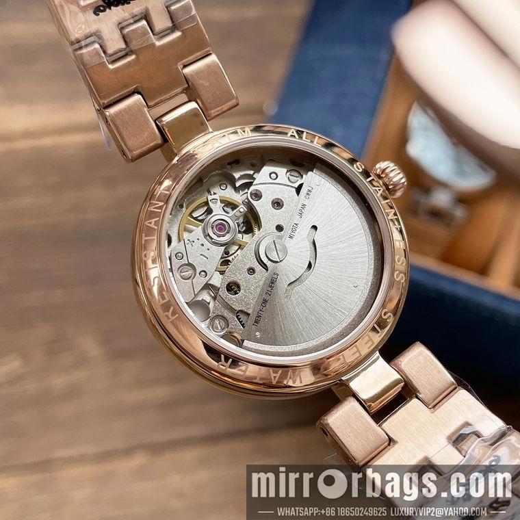Replica Omega women 33X11mm M18
