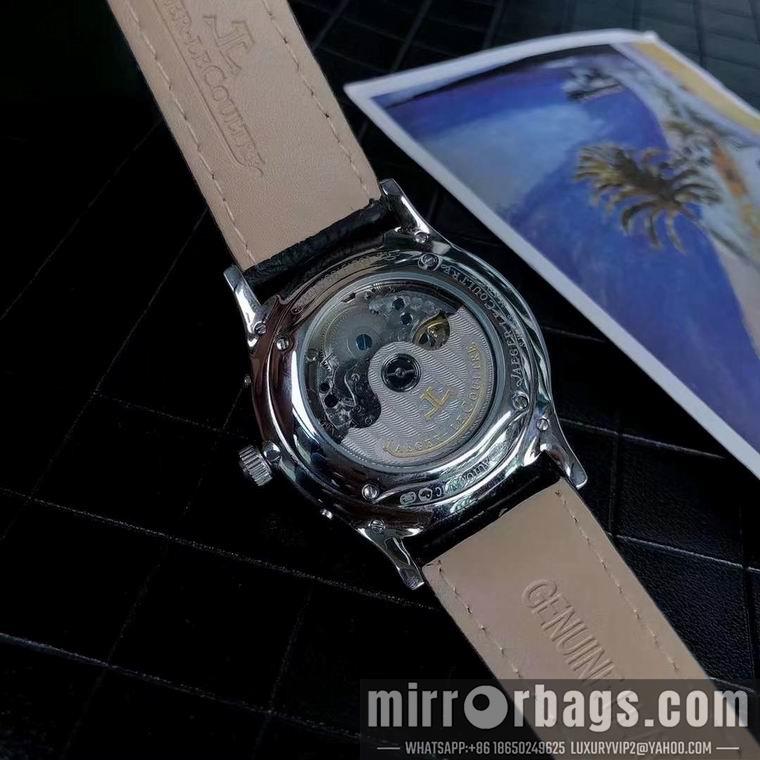 Replica Jaeger Lecoultre men 42mm M11