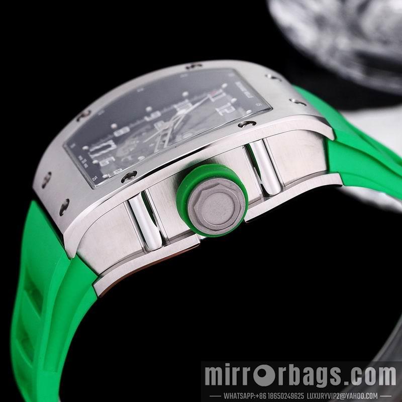 Replica Richard Mille 49X41X15mm 050635