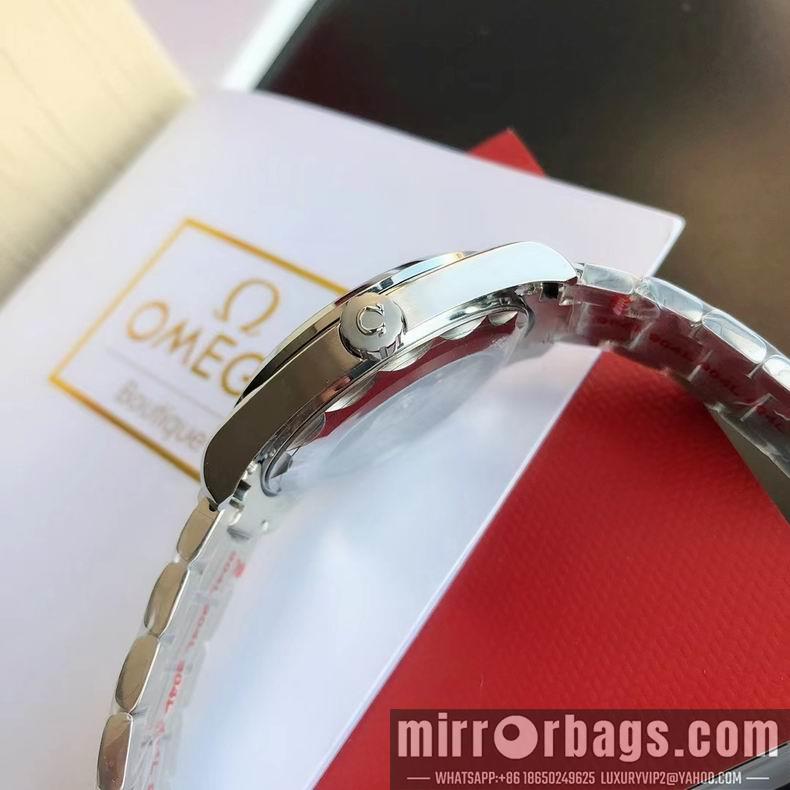 Replica Omega men 41.5mm 110415