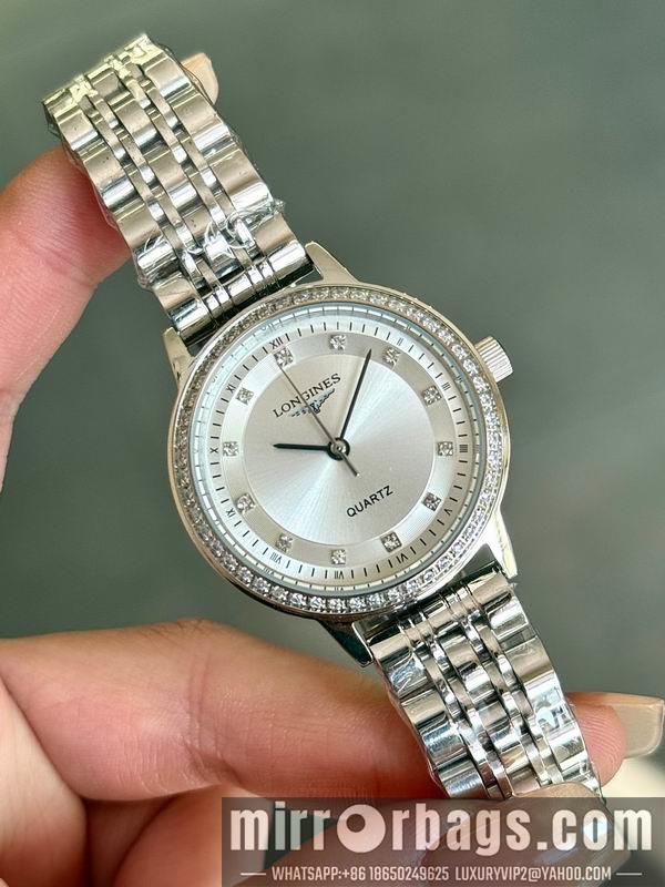 Replica Longines watch 022458