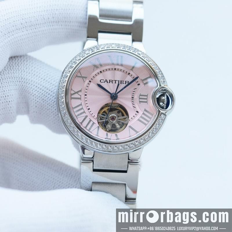 Replica Cartier 36X10mm 102333