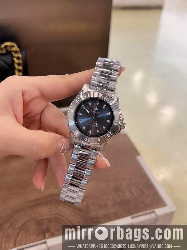 Replica Gucci 40mm 082958