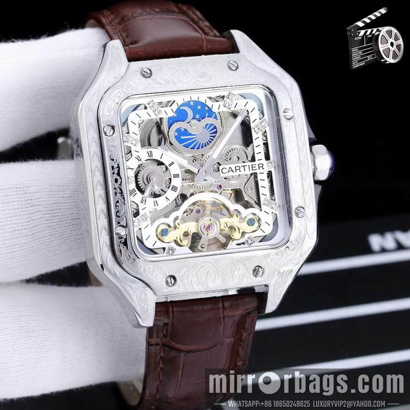 Replica Cartier 45X13mm 082154