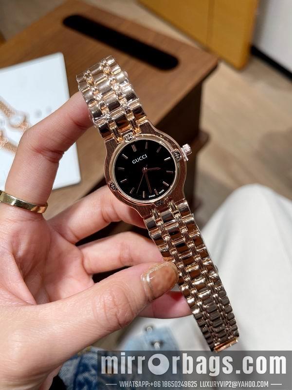 Replica Gucci 36mm 110189