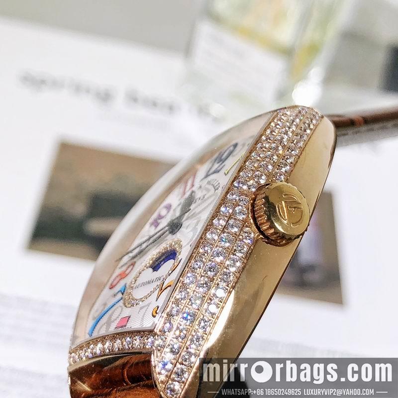 Replica Franck Muller 45X32mm 090487