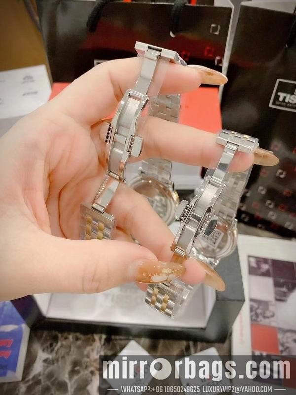 Replica Tissot watch 091019