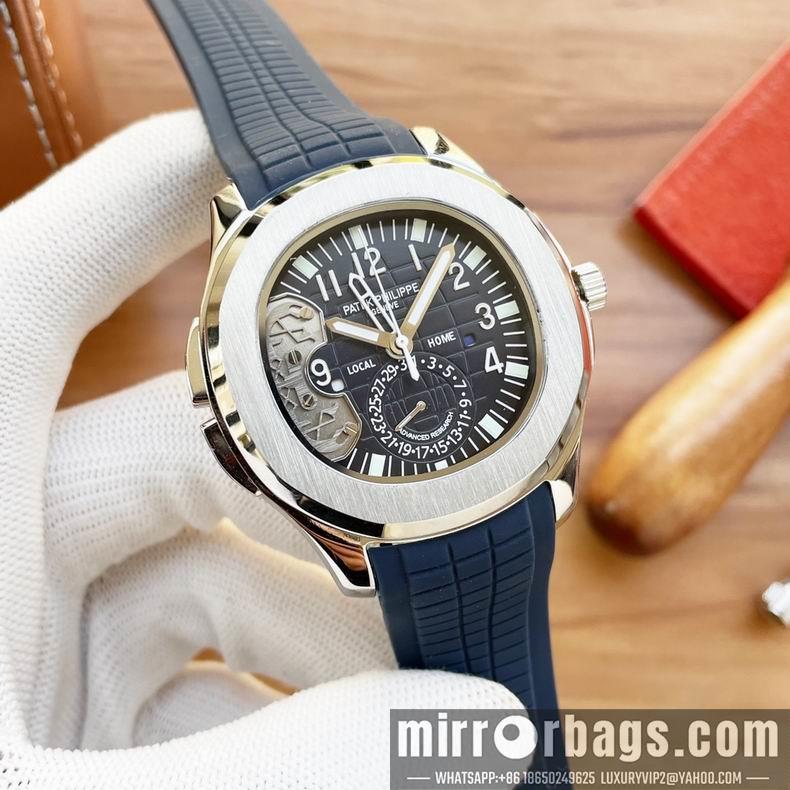 Replica Patek Philippe watch 41mm 123151