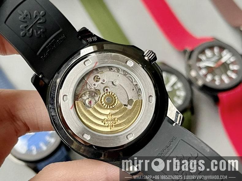 Replica Patek Philippe 5167A men watch 112609