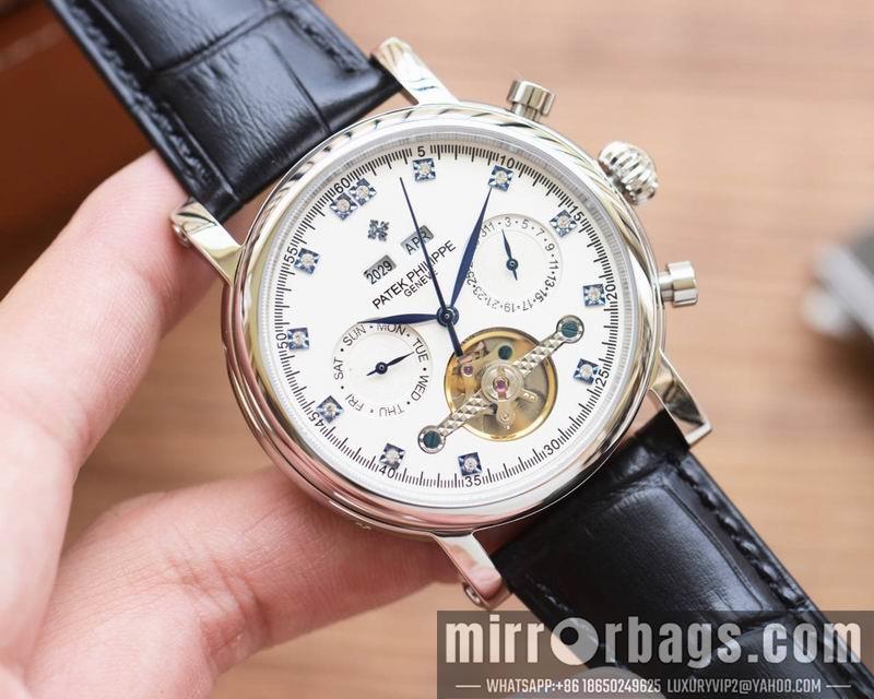 Replica Patek Philippe watch 041342