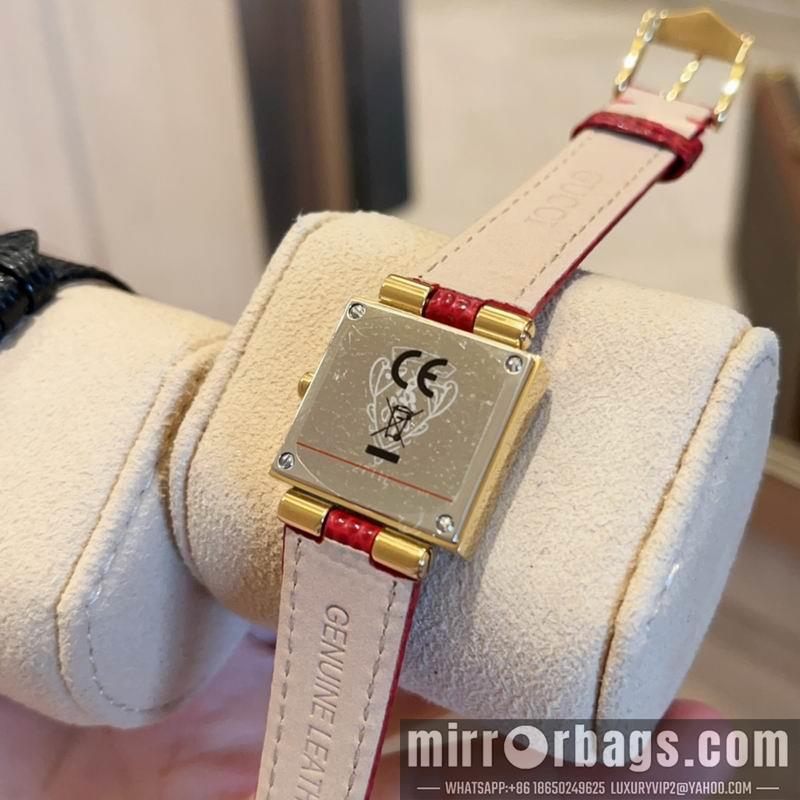 Replica Gucci 22mm 101627
