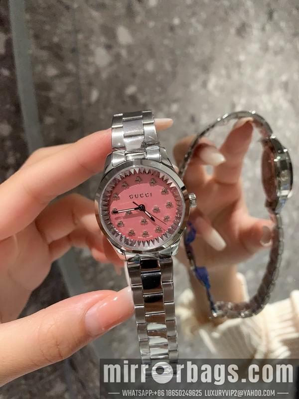 Replica Gucci 32mm 082978