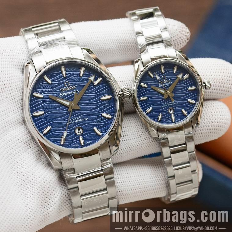 Replica Omega men 40X8mm 30X8mm M42