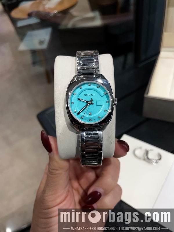 Replica Gucci 29mm 041620