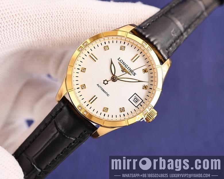 Replica Longines 33x10mm 12nms79